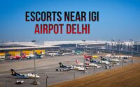Delhi IGI Airport escorts